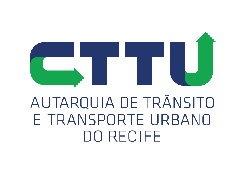 Logomarca da CTTU